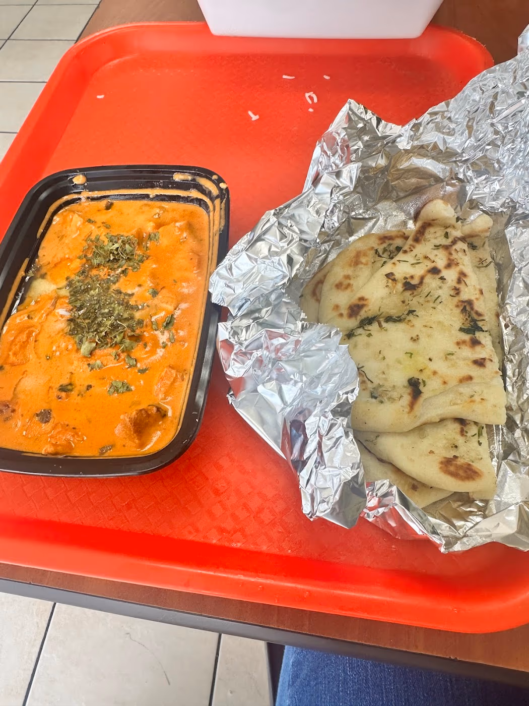 Oh My Curry photo 2