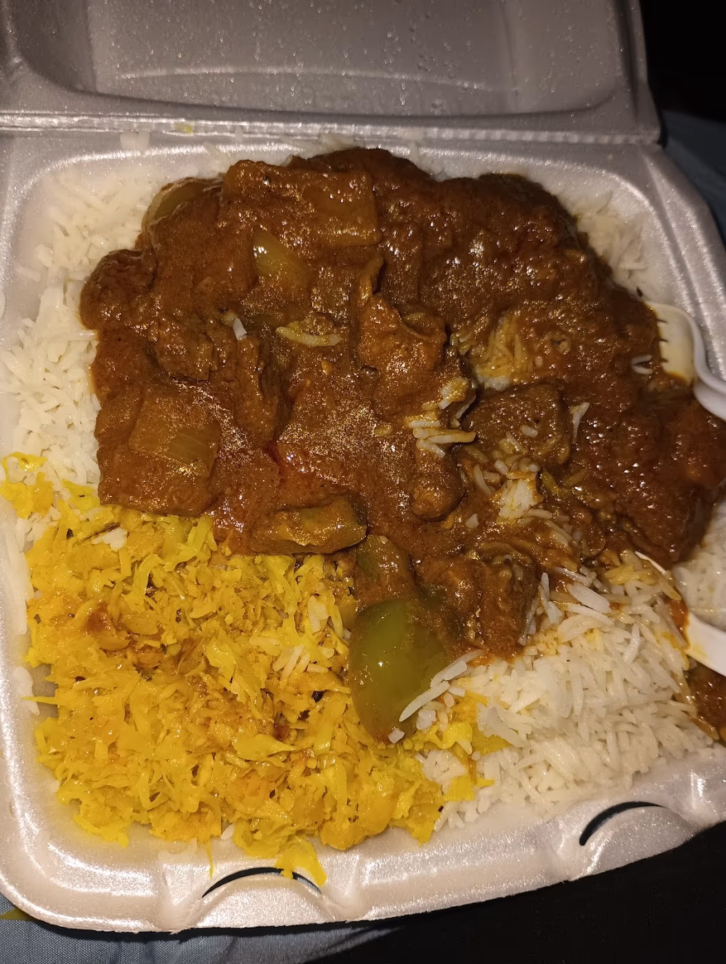 Oh My Curry photo 3