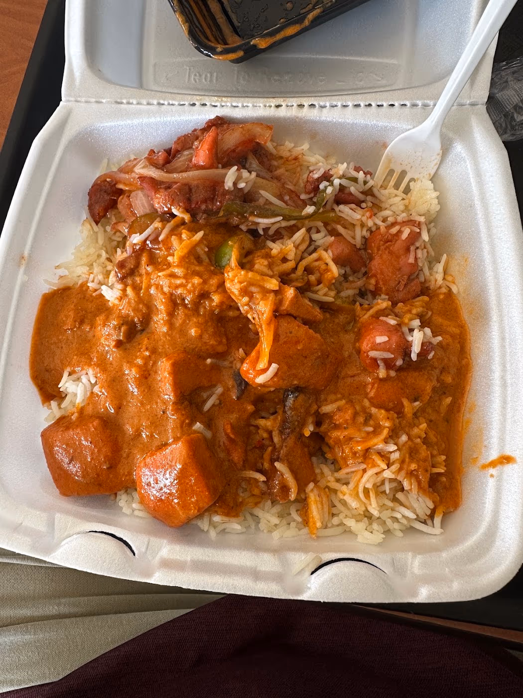 Oh My Curry photo 4