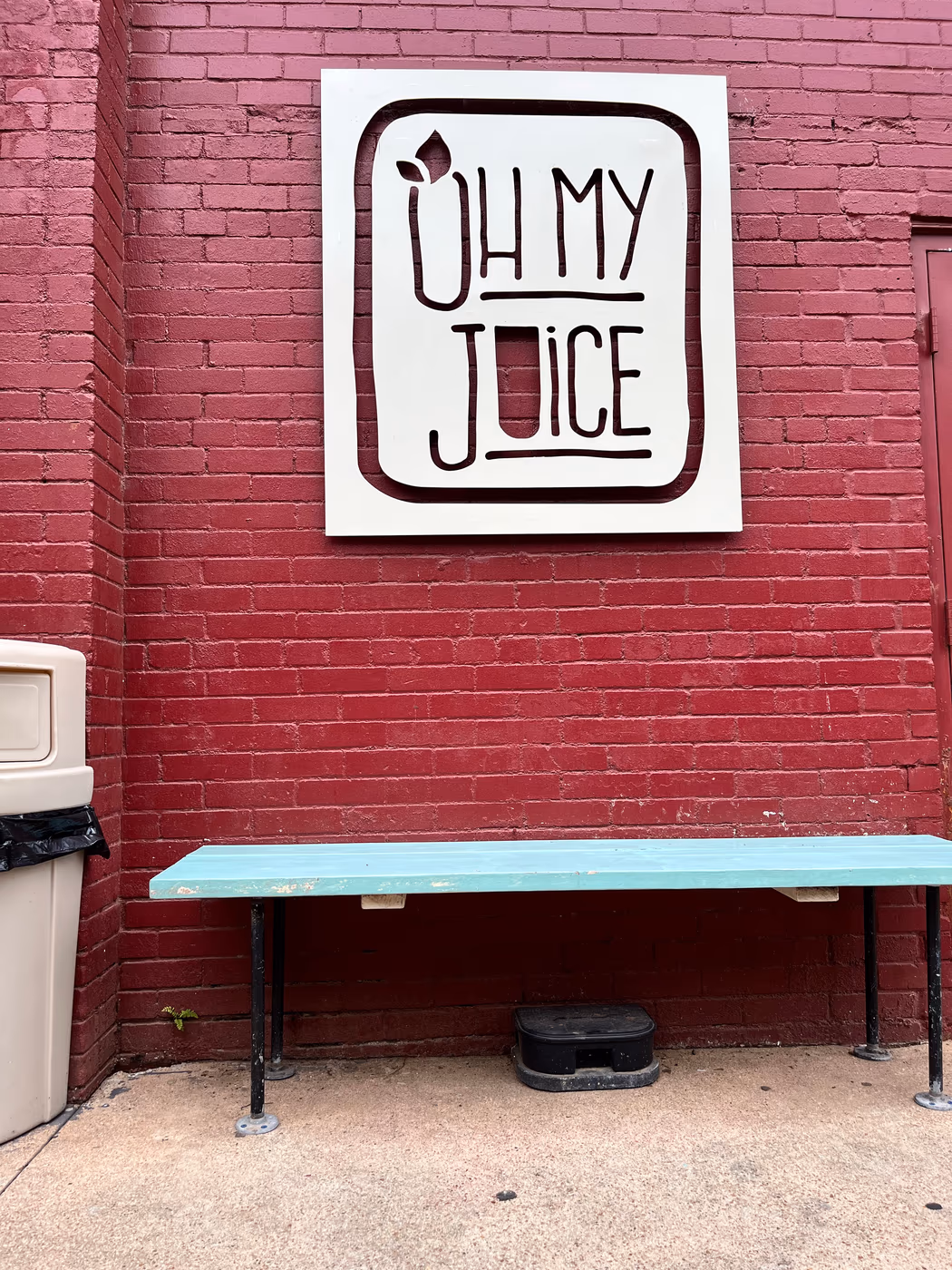 Oh My Juice photo 2