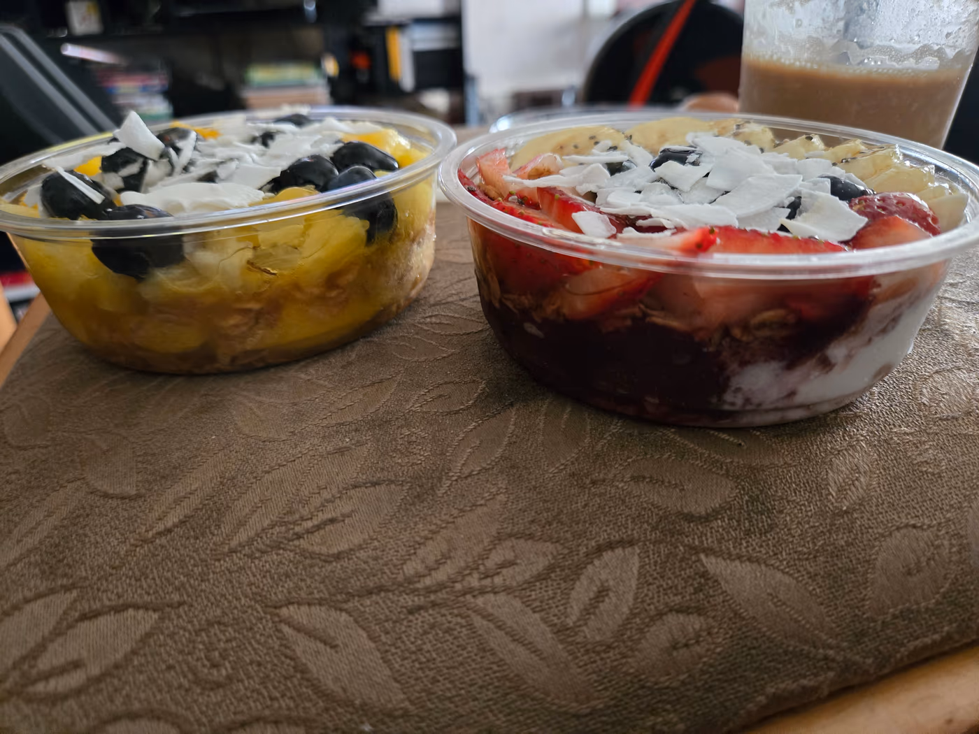 Ohana bowl and smoothie bar photo 3