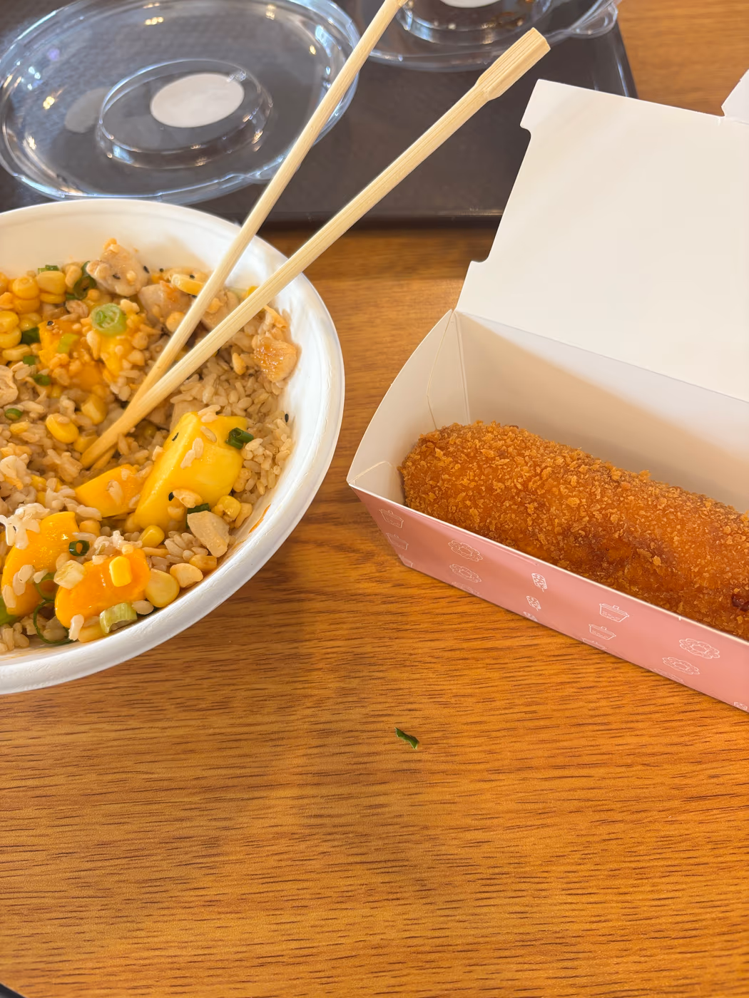 Ohana Eats