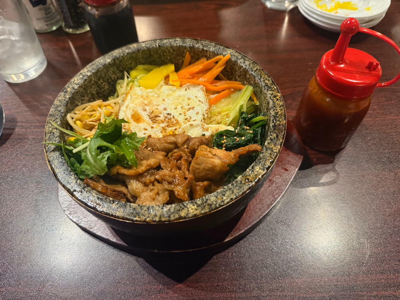 OhChae, Korean Fusion Cuisine