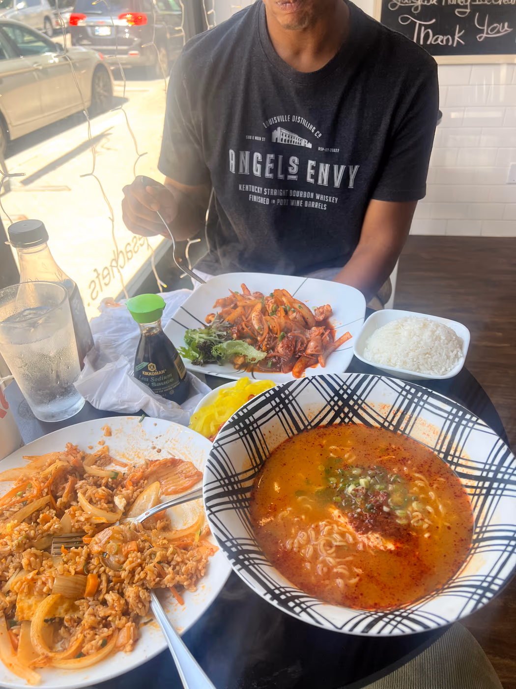 OhChae, Korean Fusion Cuisine photo 2