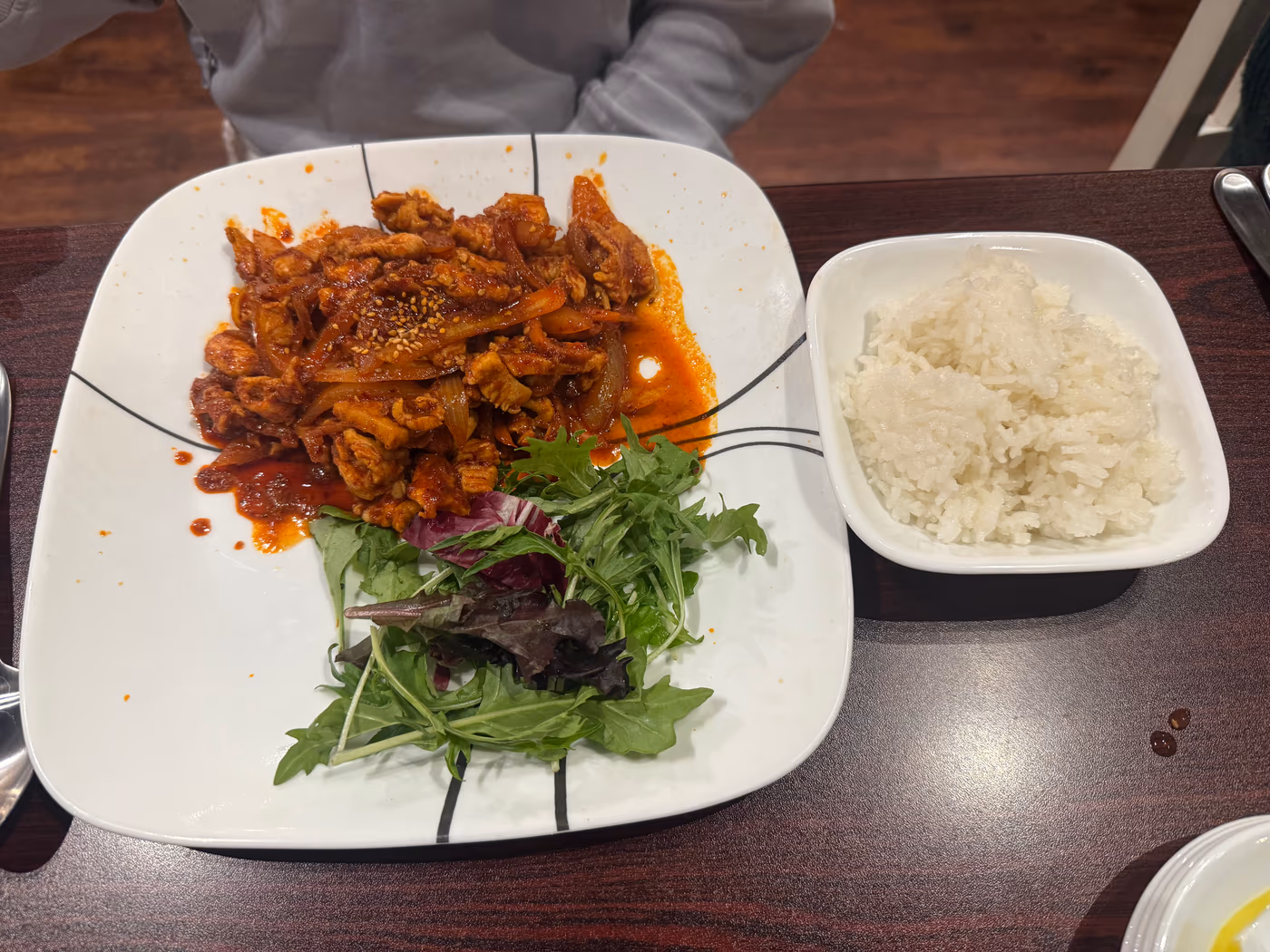 OhChae, Korean Fusion Cuisine photo 4