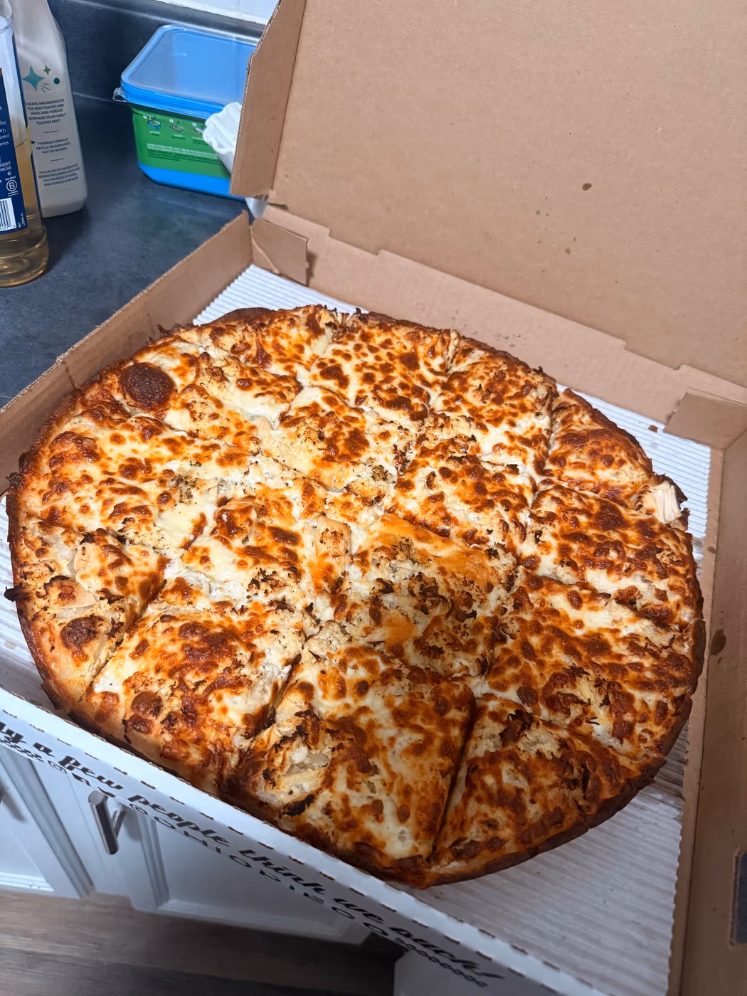 Ohio Pie Co.