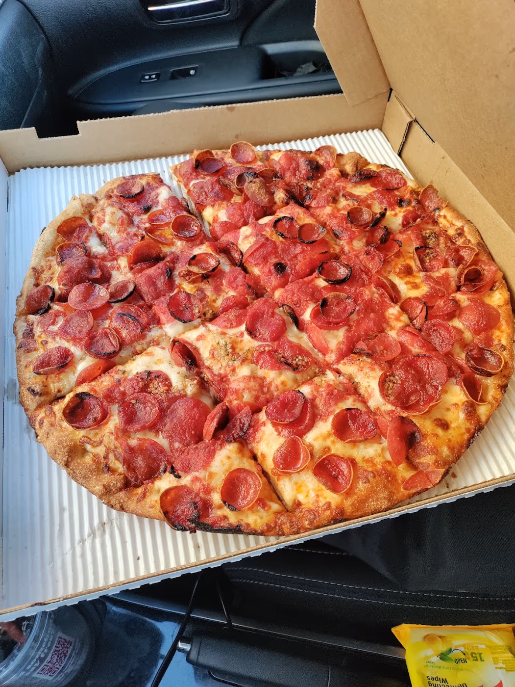 Ohio Pie Co Rocky River photo 2