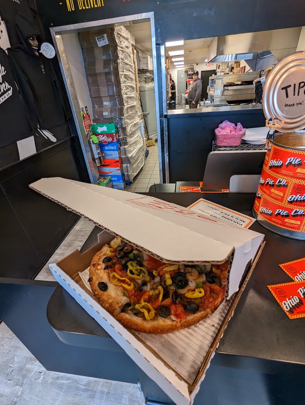 Ohio Pie Co Rocky River photo 3