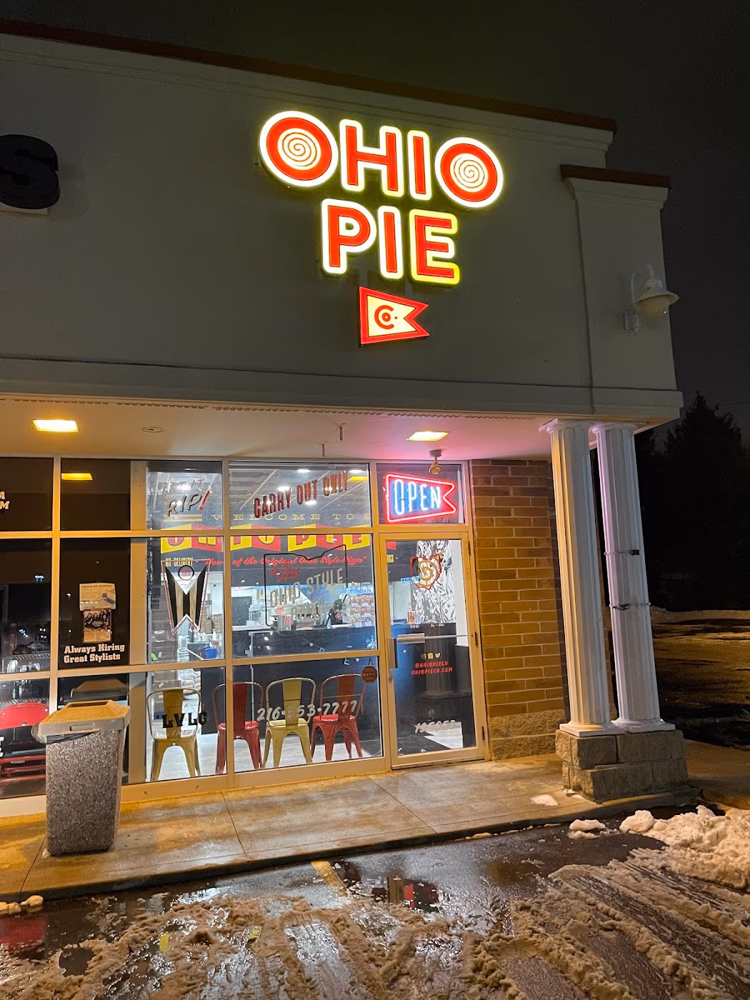 Ohio Pie Co Rocky River photo 4