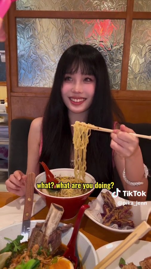 Ohkami Ramen