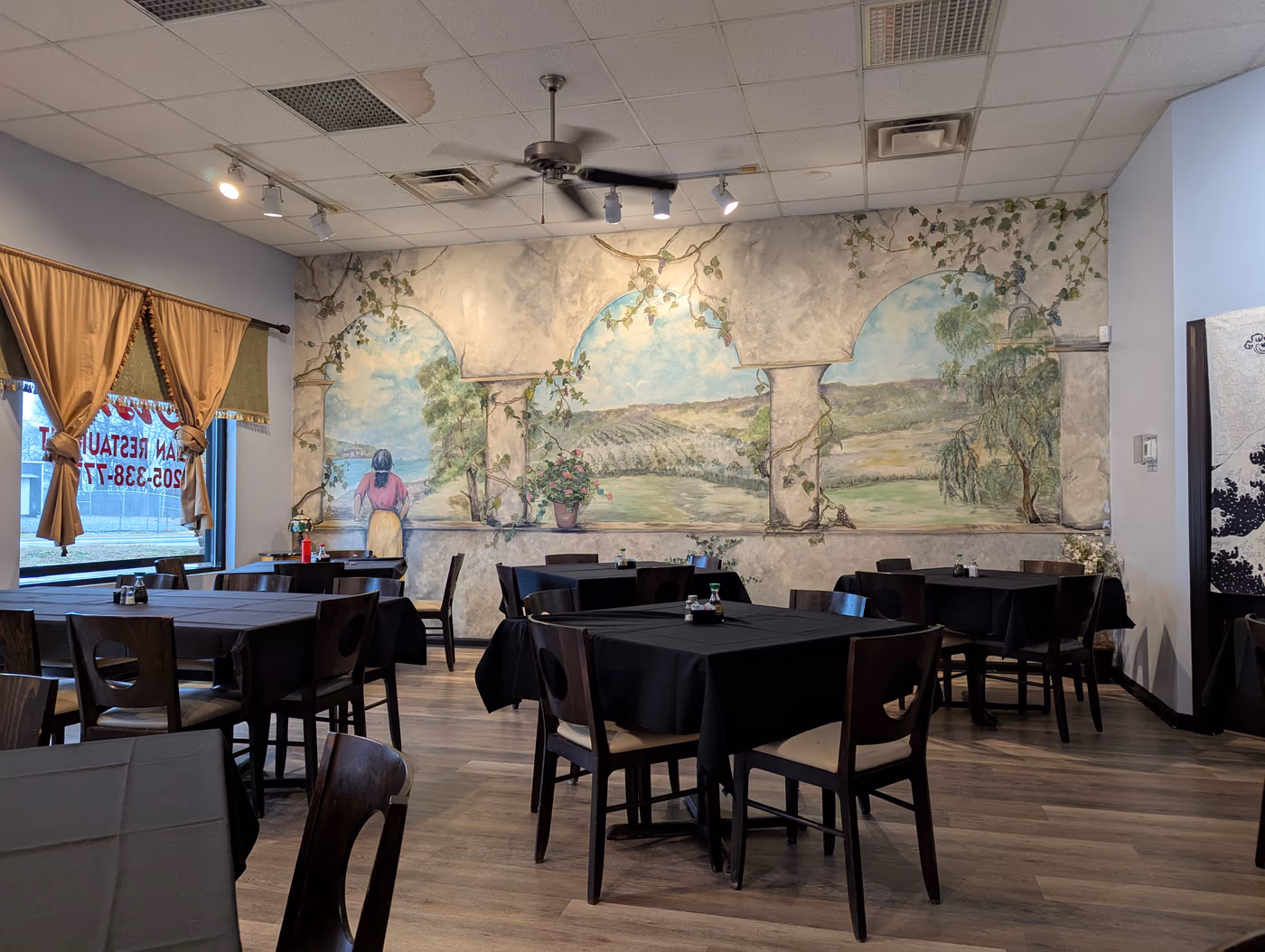 Oishi Asian Restaurant photo 2
