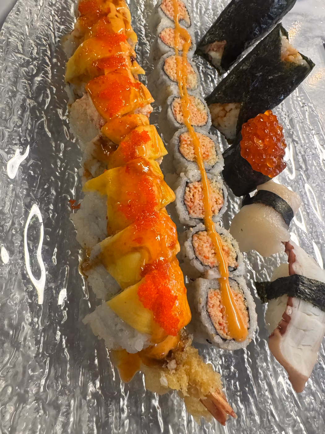 OISHI SUSHI photo 2
