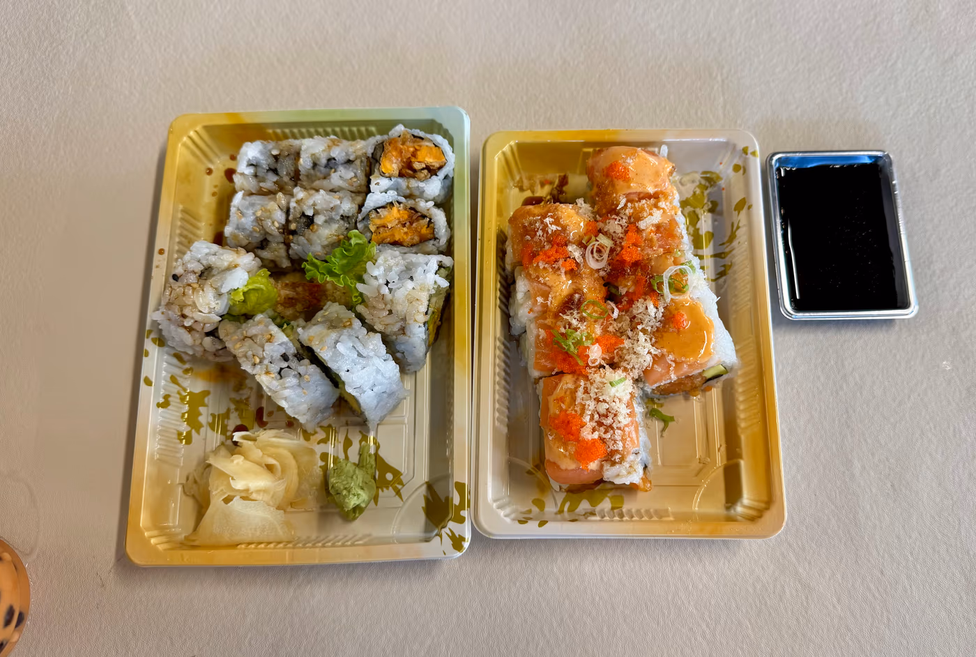 OISHI SUSHI photo 4