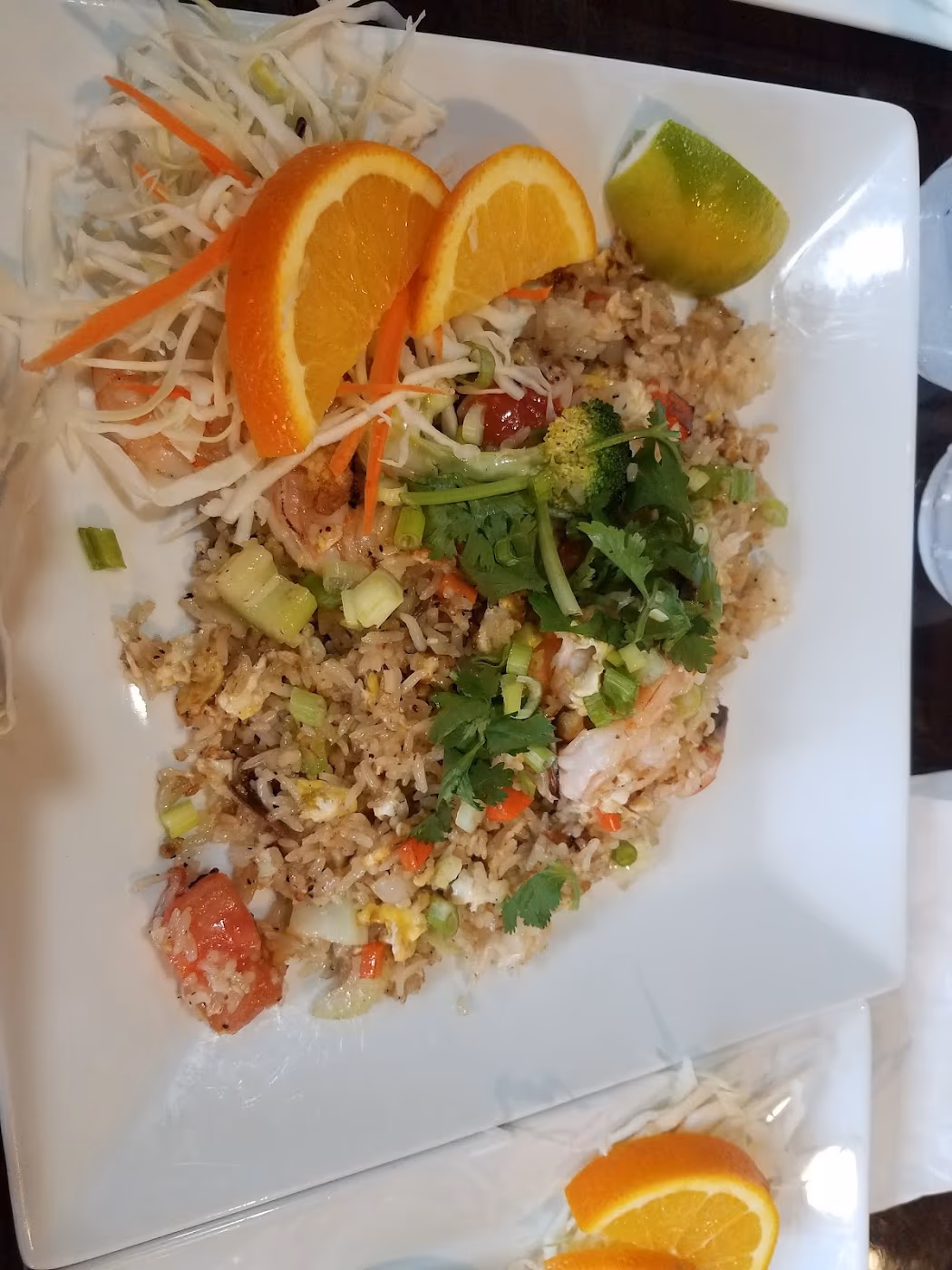 Oishi Thai Restaurant and Sushi Bar photo 3
