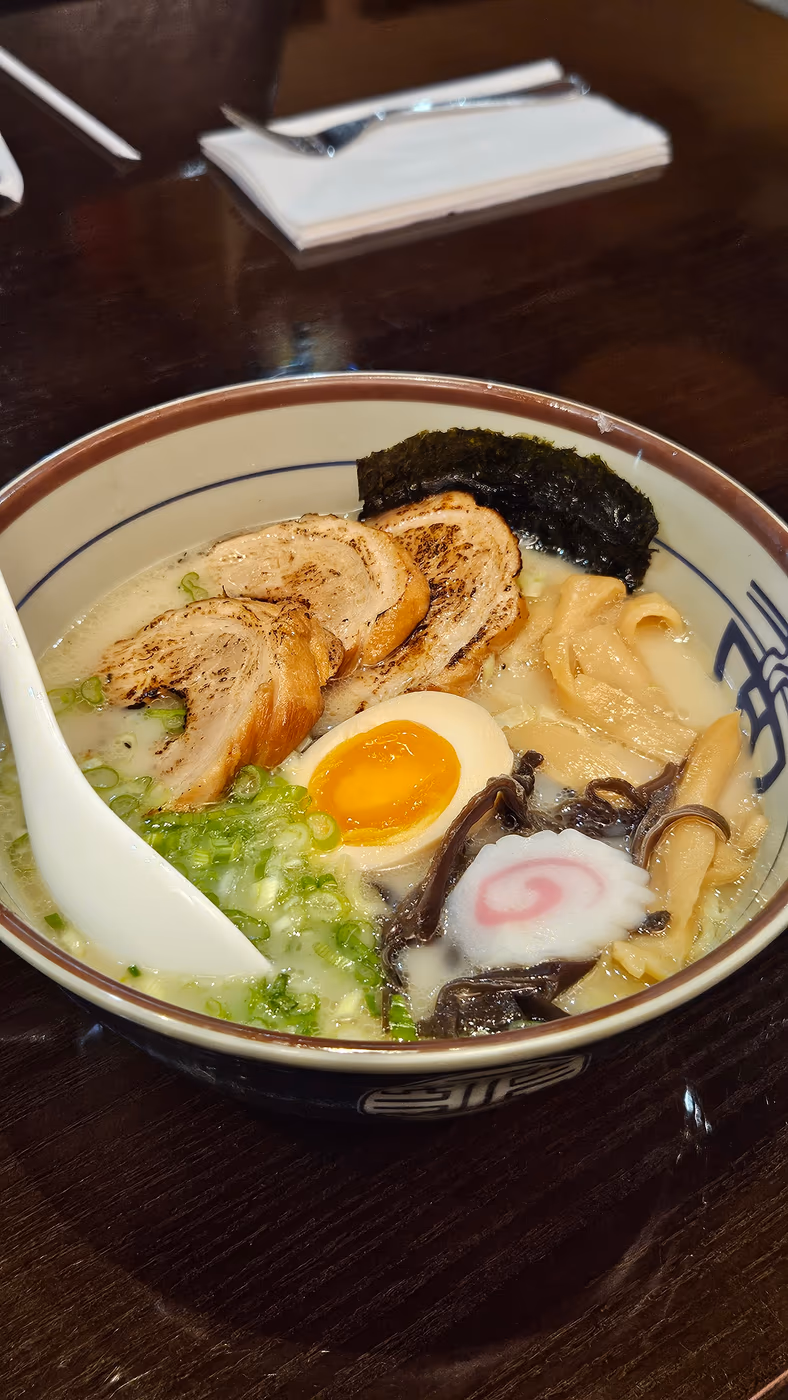 Oishii Japanese Ramen & Donburi photo 3