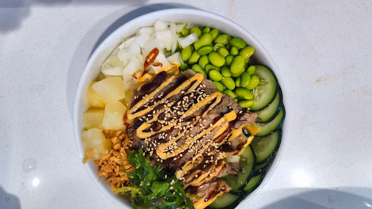 Oishii Ramen & Poke photo 3