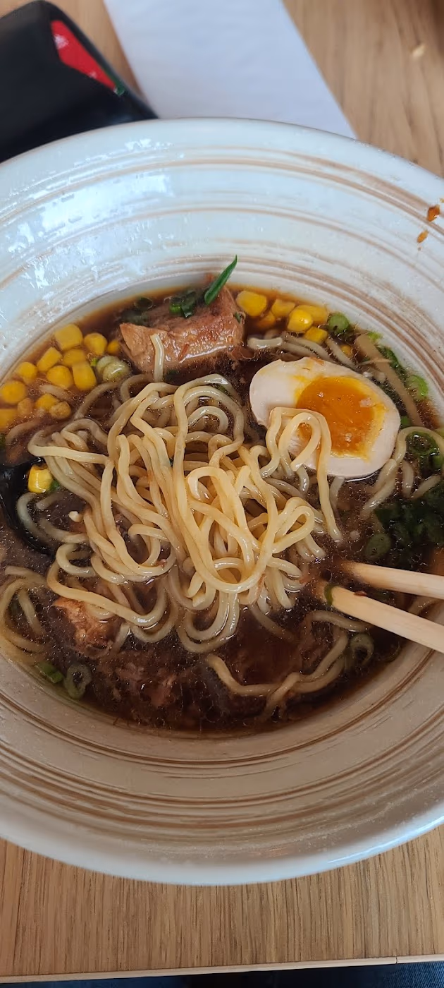 Oishii Ramen & Poke photo 4