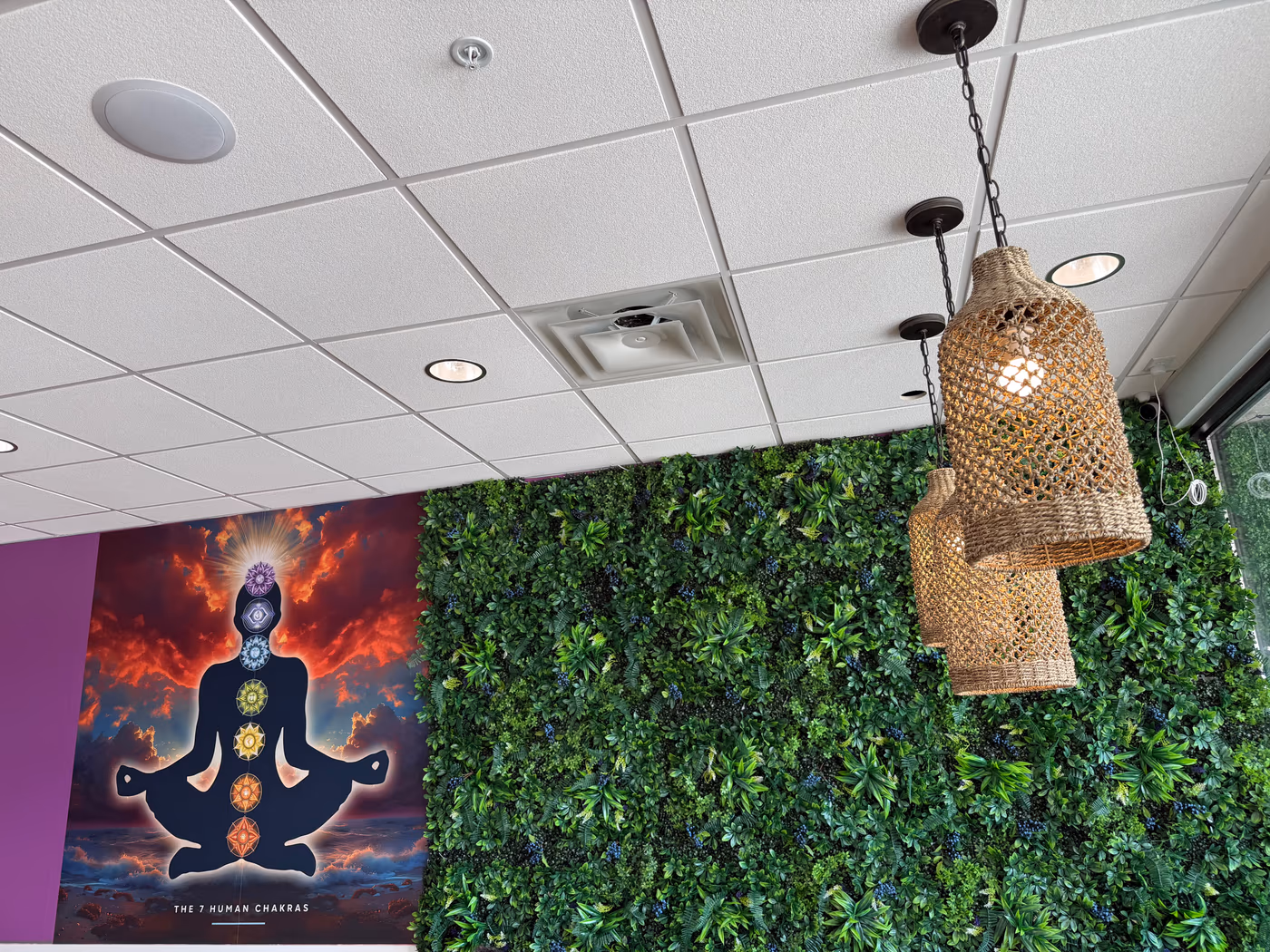 Ojas Cafe of Sandy