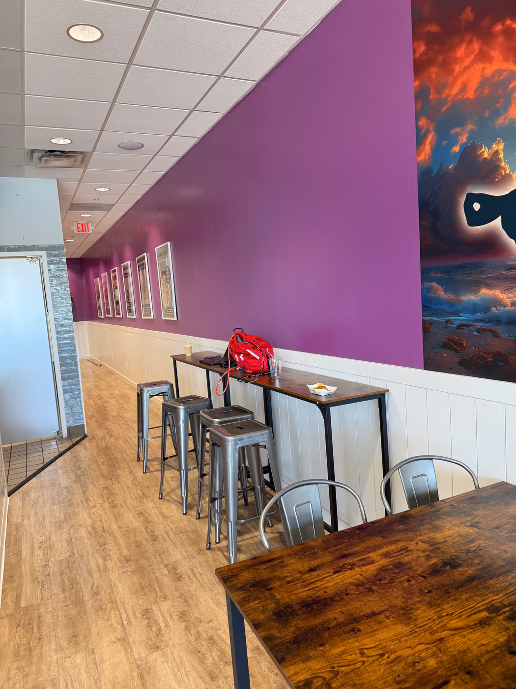 Ojas Cafe of Sandy photo 4