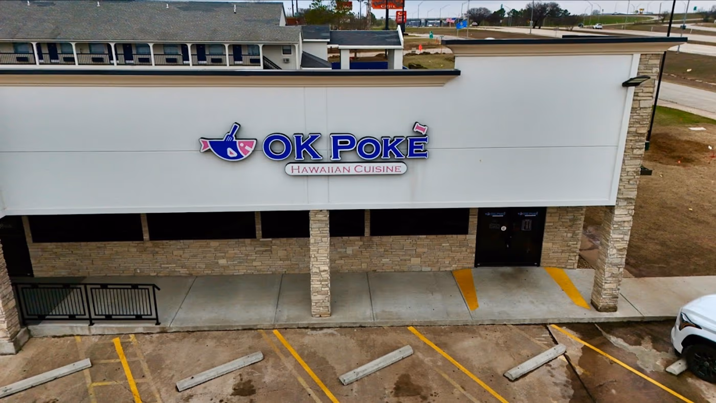 OK Poke photo 2