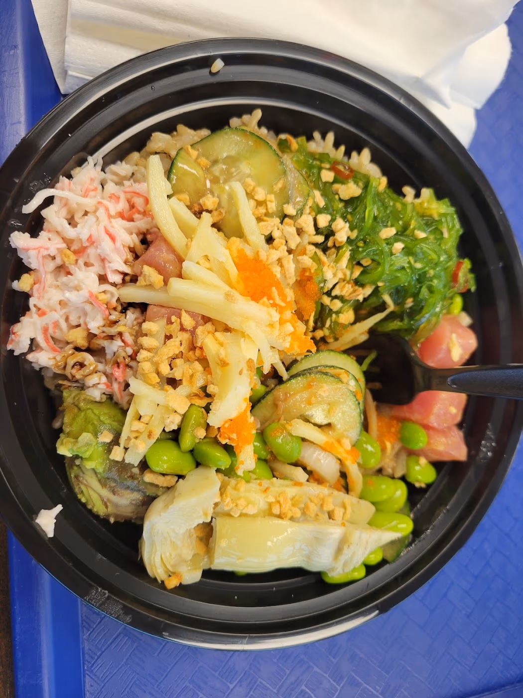 OK Poke photo 3