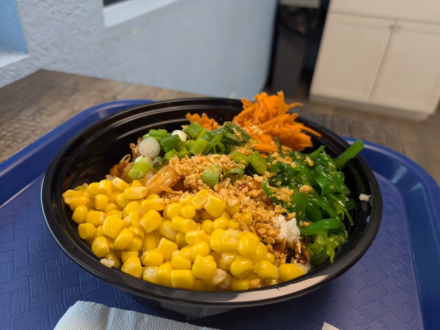 OK Poke photo 4