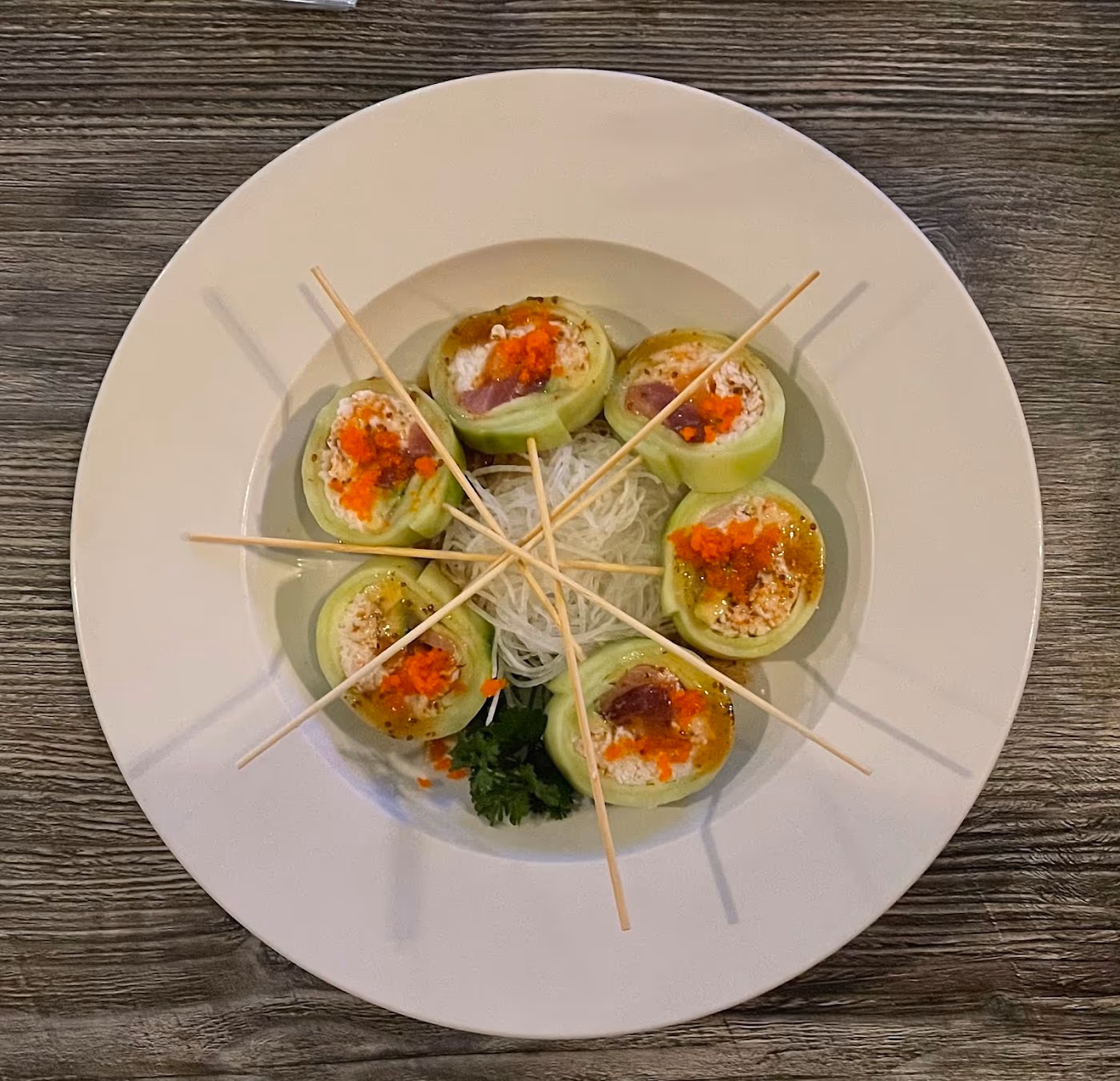 Oka Sushi photo 3