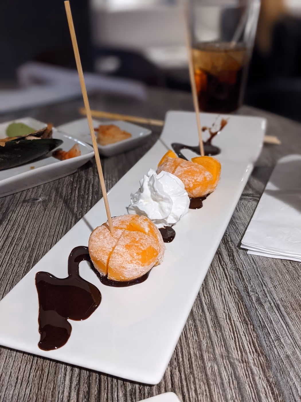 Oka Sushi photo 4