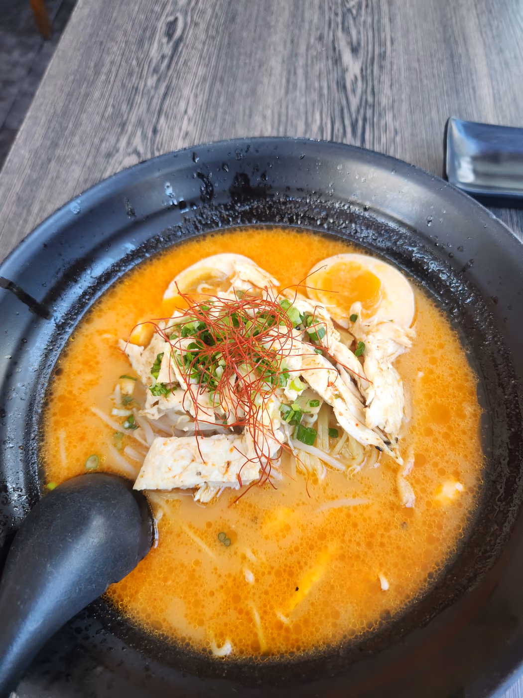 Okama Ramen and Grill