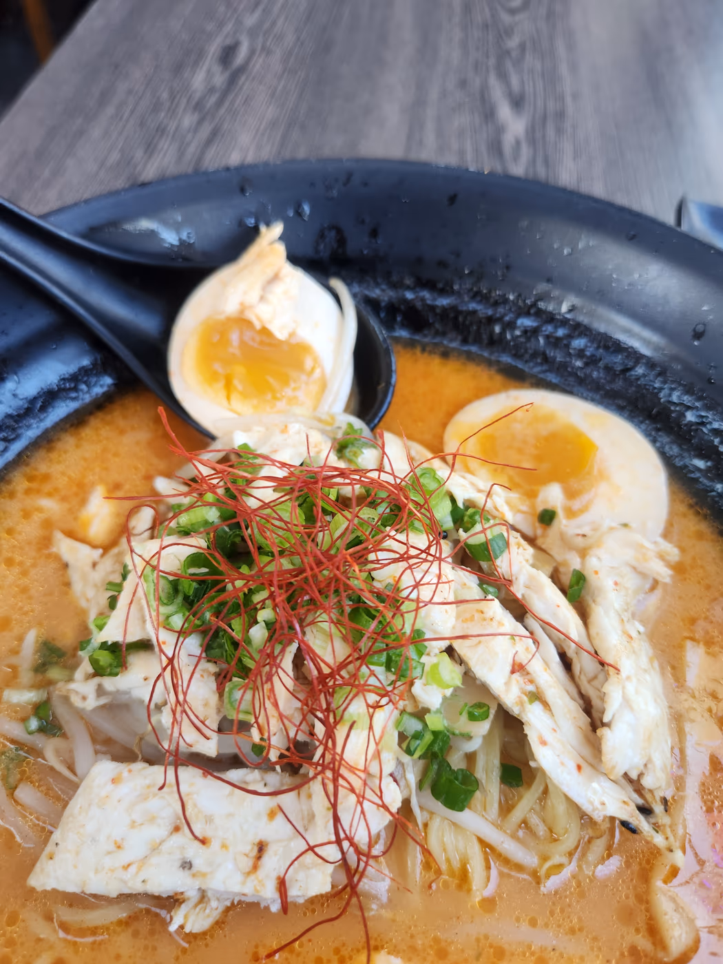 Okama Ramen and Grill photo 3