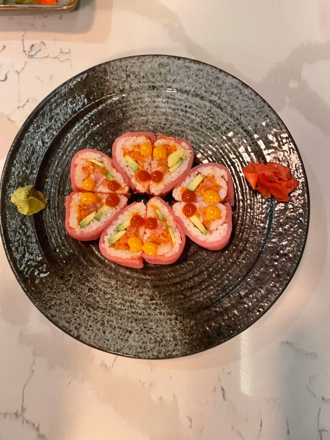 Okane Sushi/Omakase/Rooftop Bar&Sushi photo 4