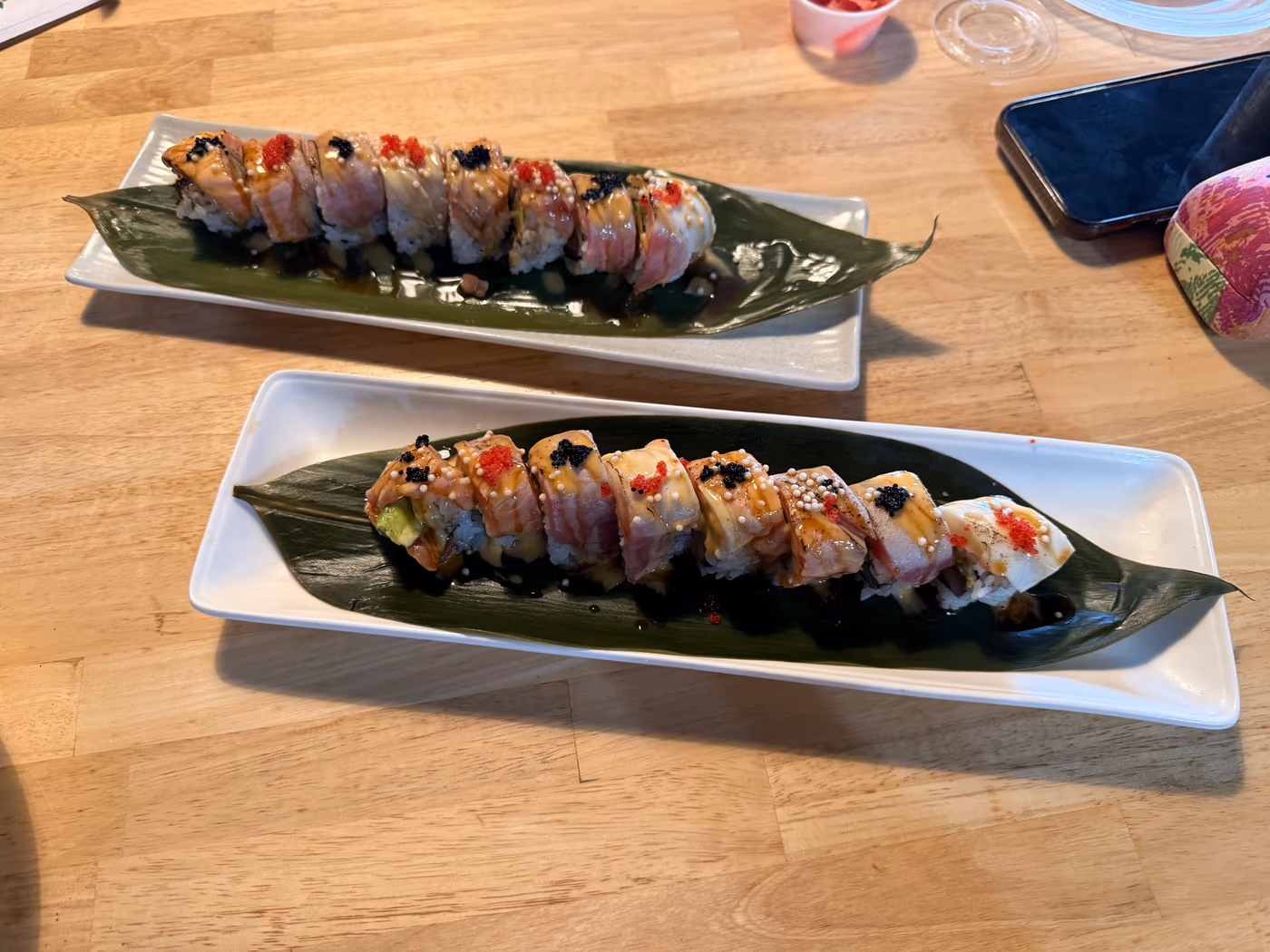 Okinawa Hibachi and Sushi photo 2