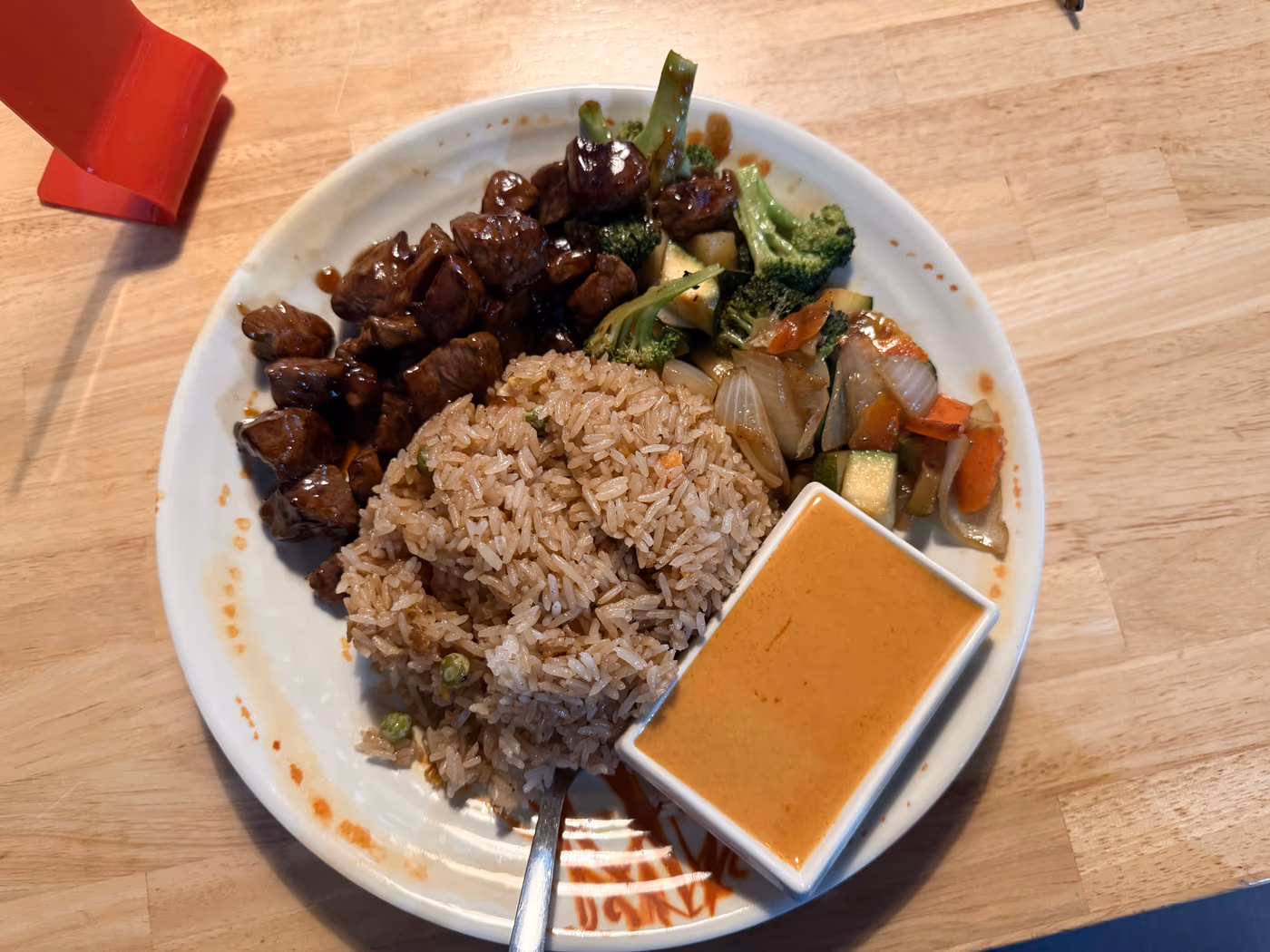 Okinawa Hibachi and Sushi photo 3