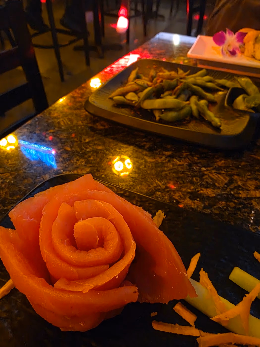 OKIROKI SUSHI WINGS photo 4