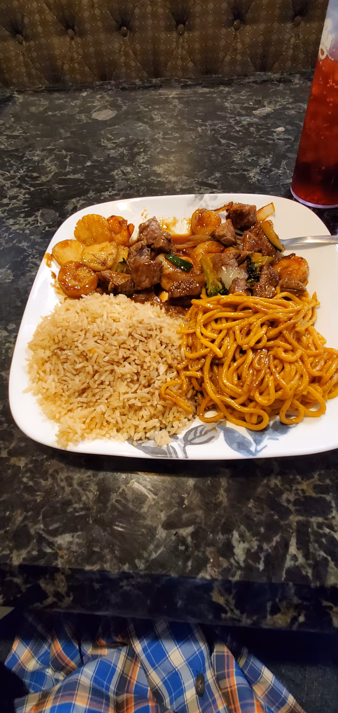 Okoku Express Japanese Restaurant photo 4