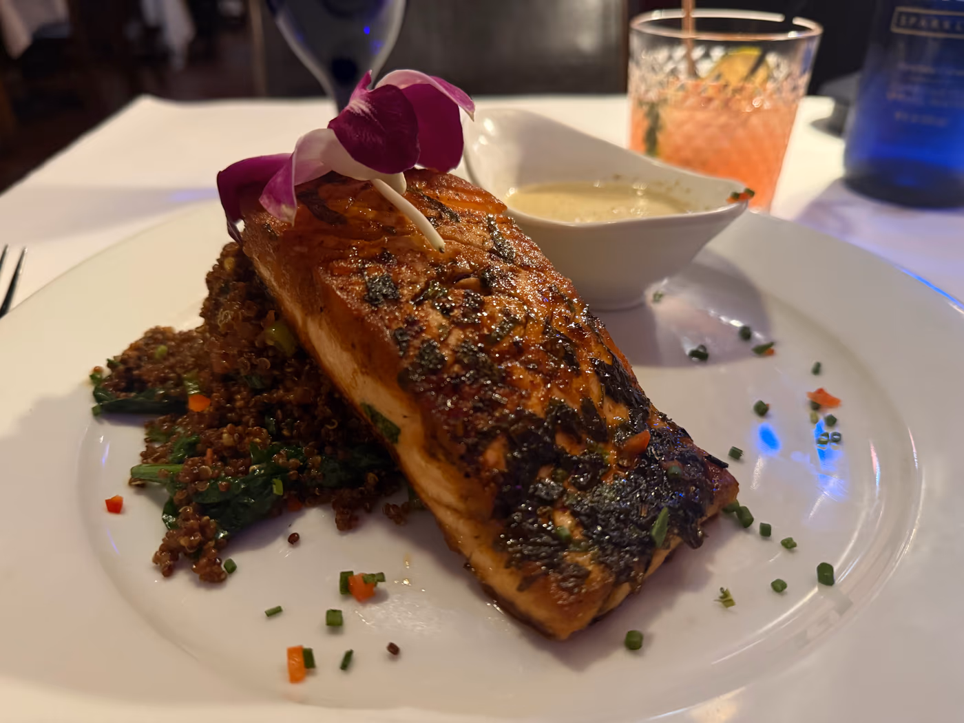Ola Latin Kitchen