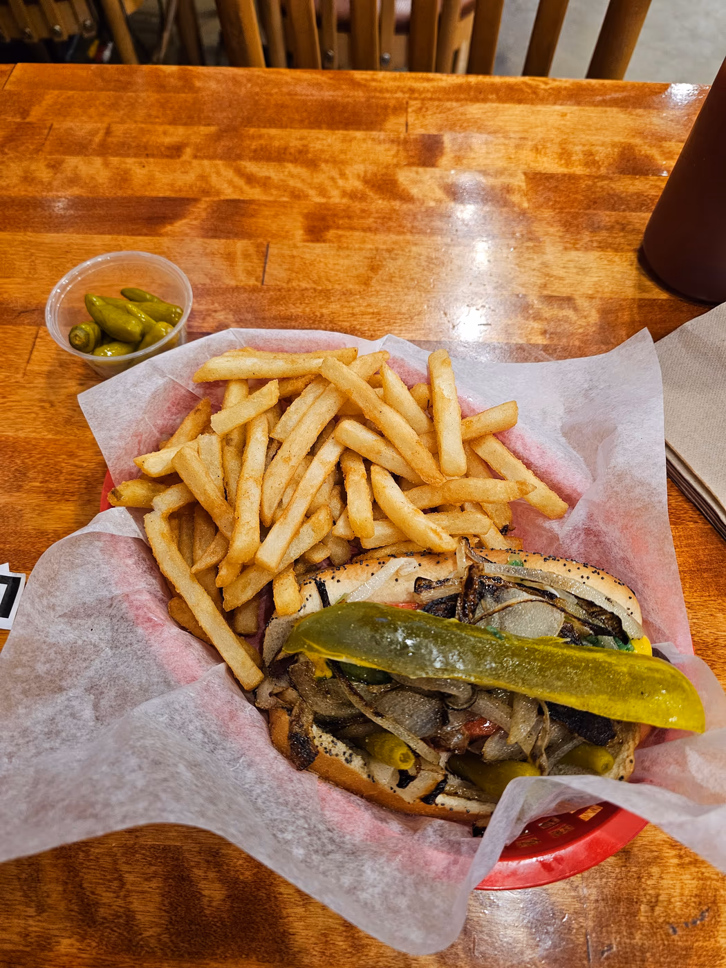 Old Chicago Red Hots of Hainesville photo 2