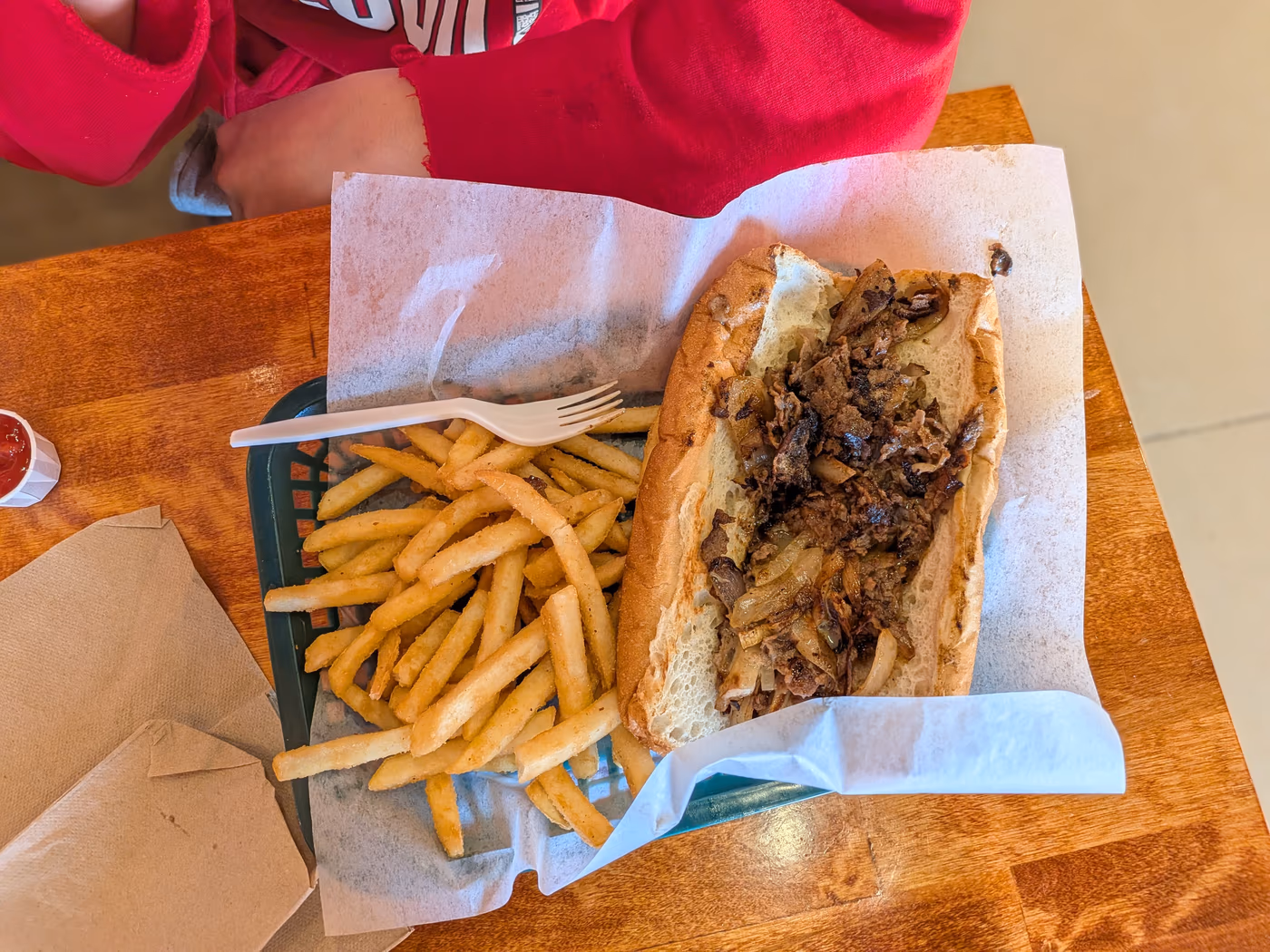 Old Chicago Red Hots of Hainesville photo 4