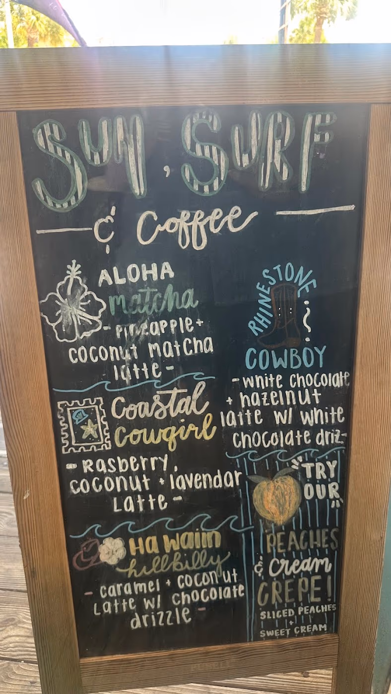 Old Florida Coffee Co photo 2
