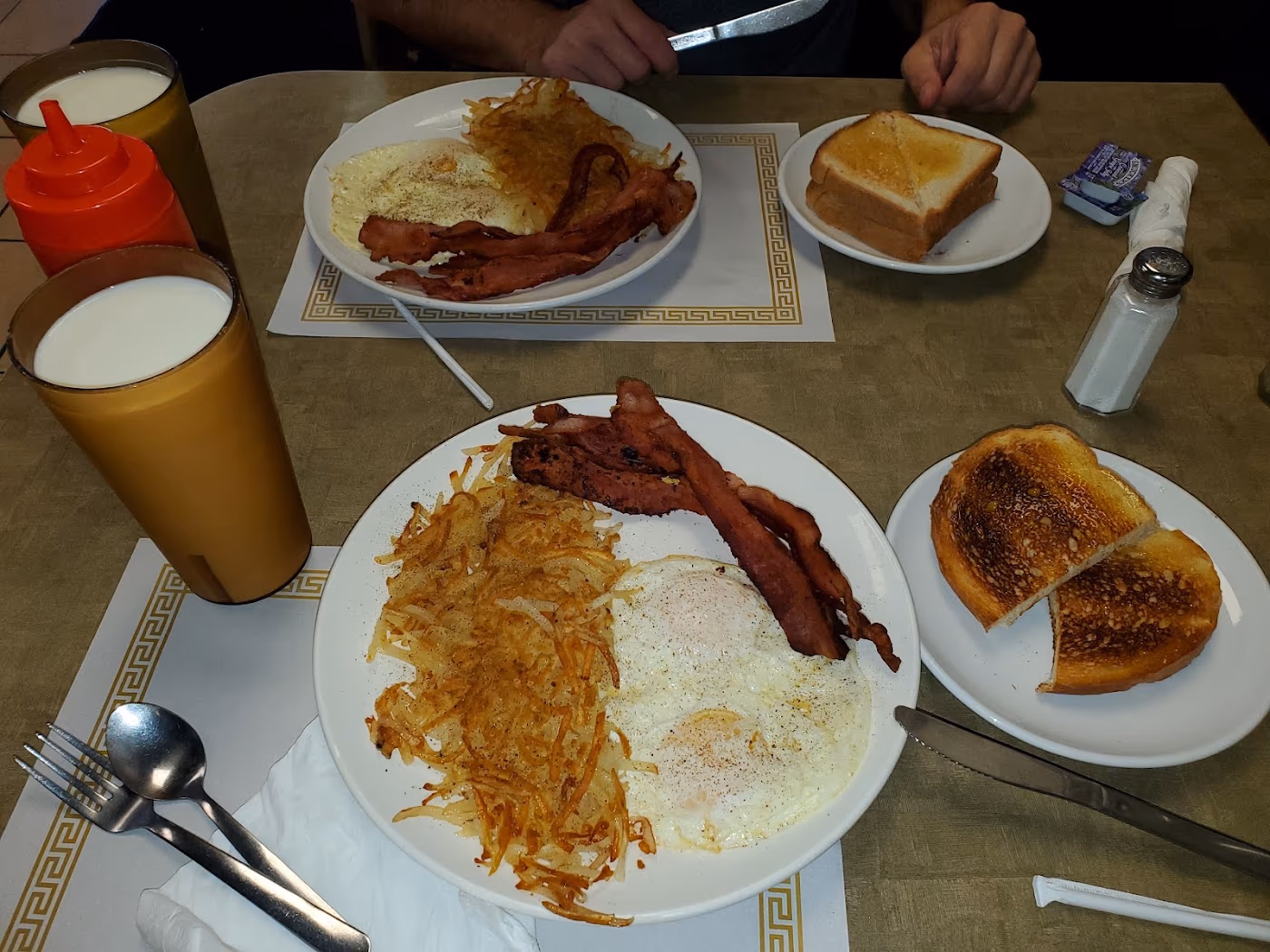 Old House Family Restaurant photo 2