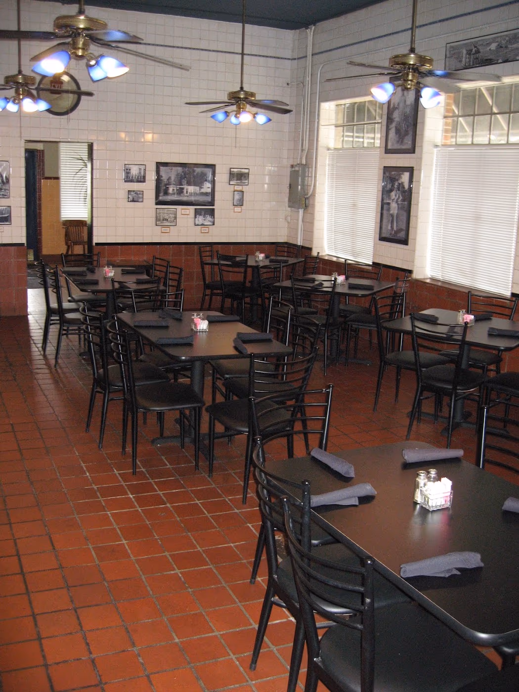 Old Orange Cafe & Catering Co photo 2