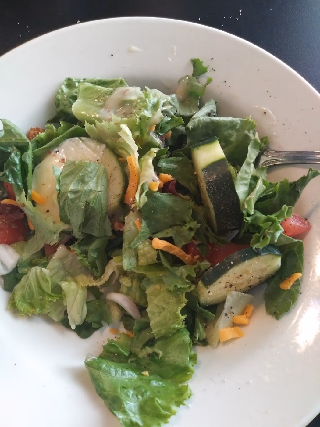 Old Orange Cafe & Catering Co photo 4