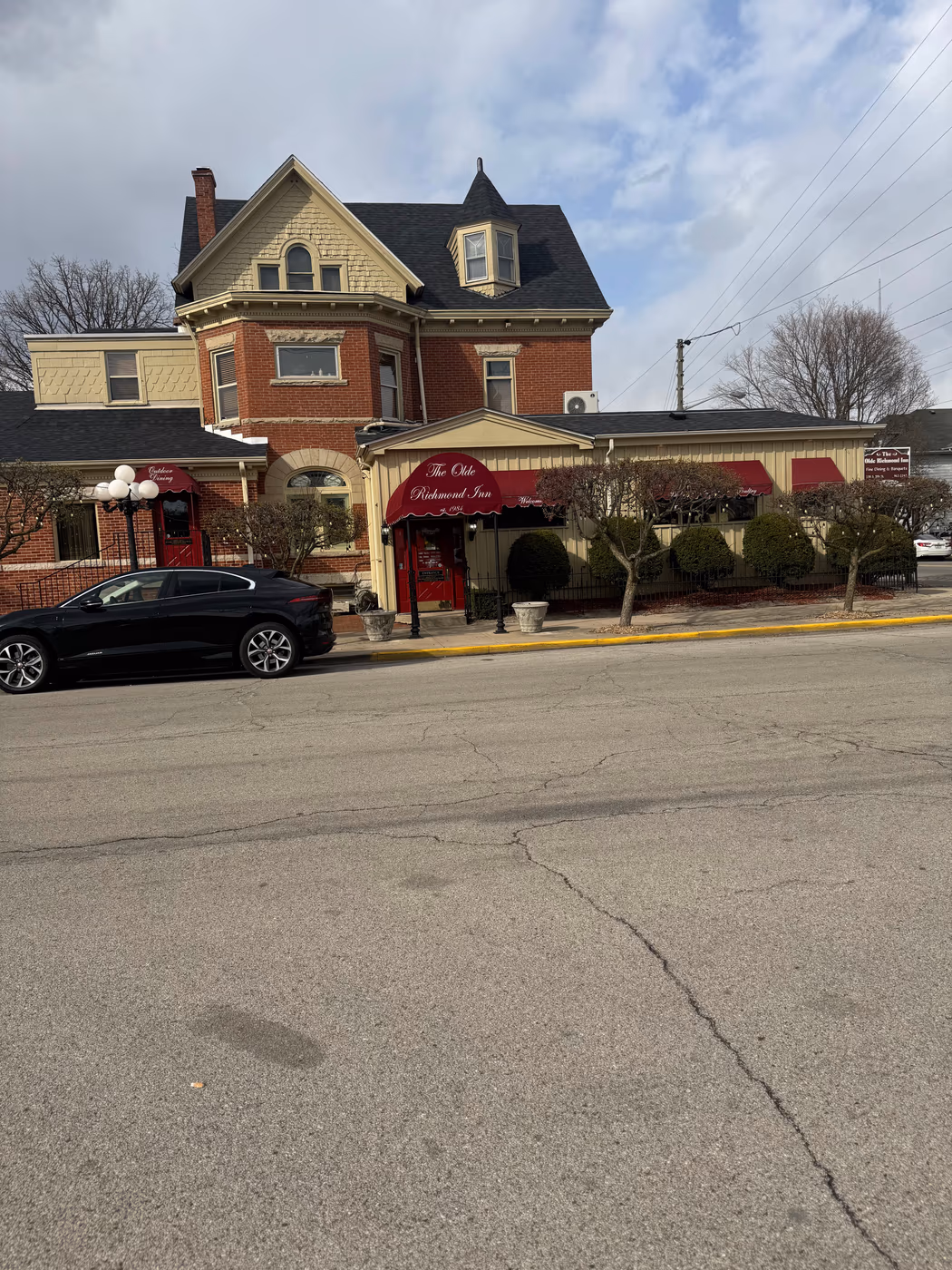Old Richmond Inn photo 4