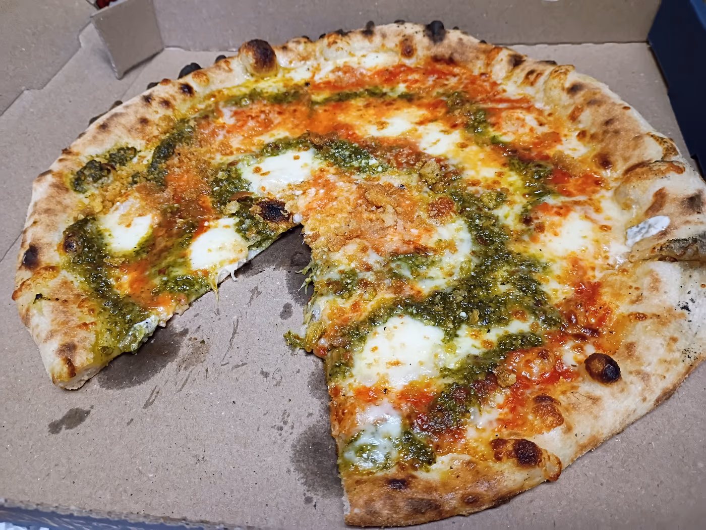 Old Scratch Pizza & Beer photo 3
