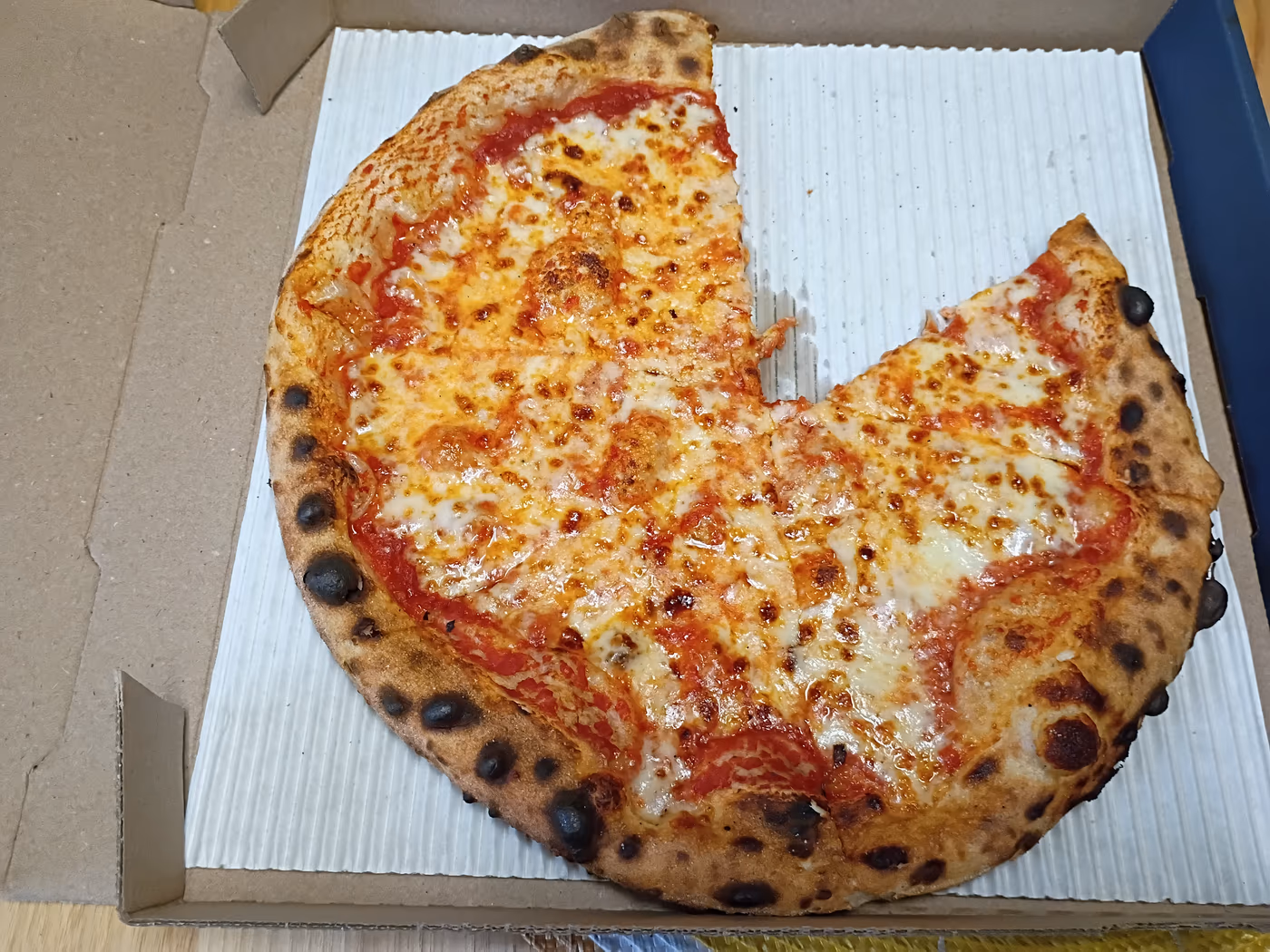 Old Scratch Pizza & Beer photo 4