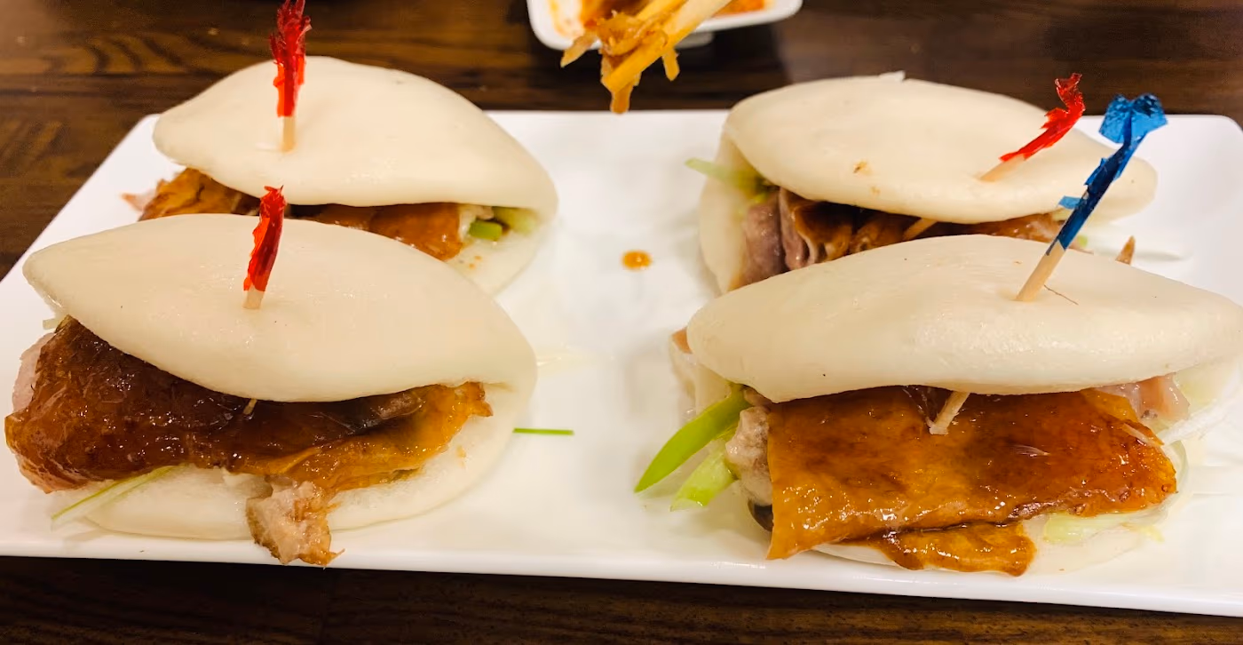 Old Shanghai Soup Dumplings photo 3