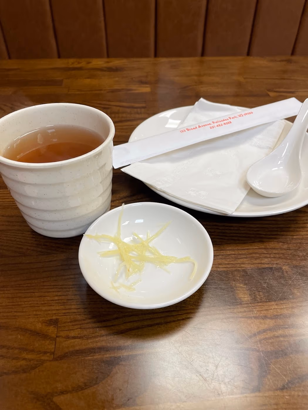 Old Shanghai Soup Dumplings photo 4