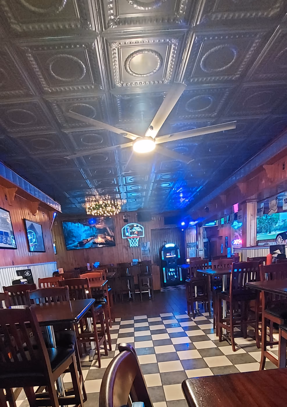 Old Style 6th Street Lounge photo 2