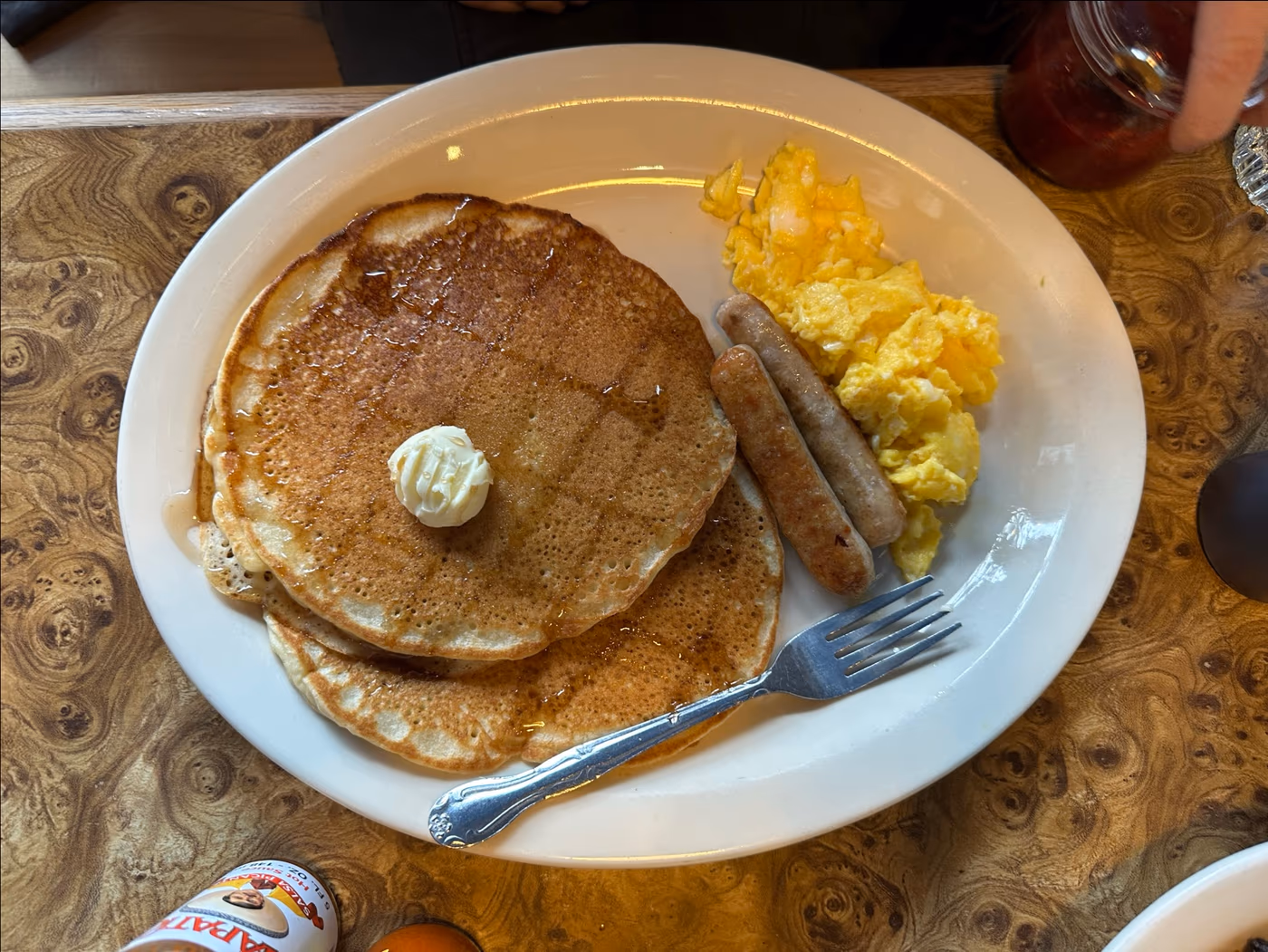 Old Town Cafe photo 3