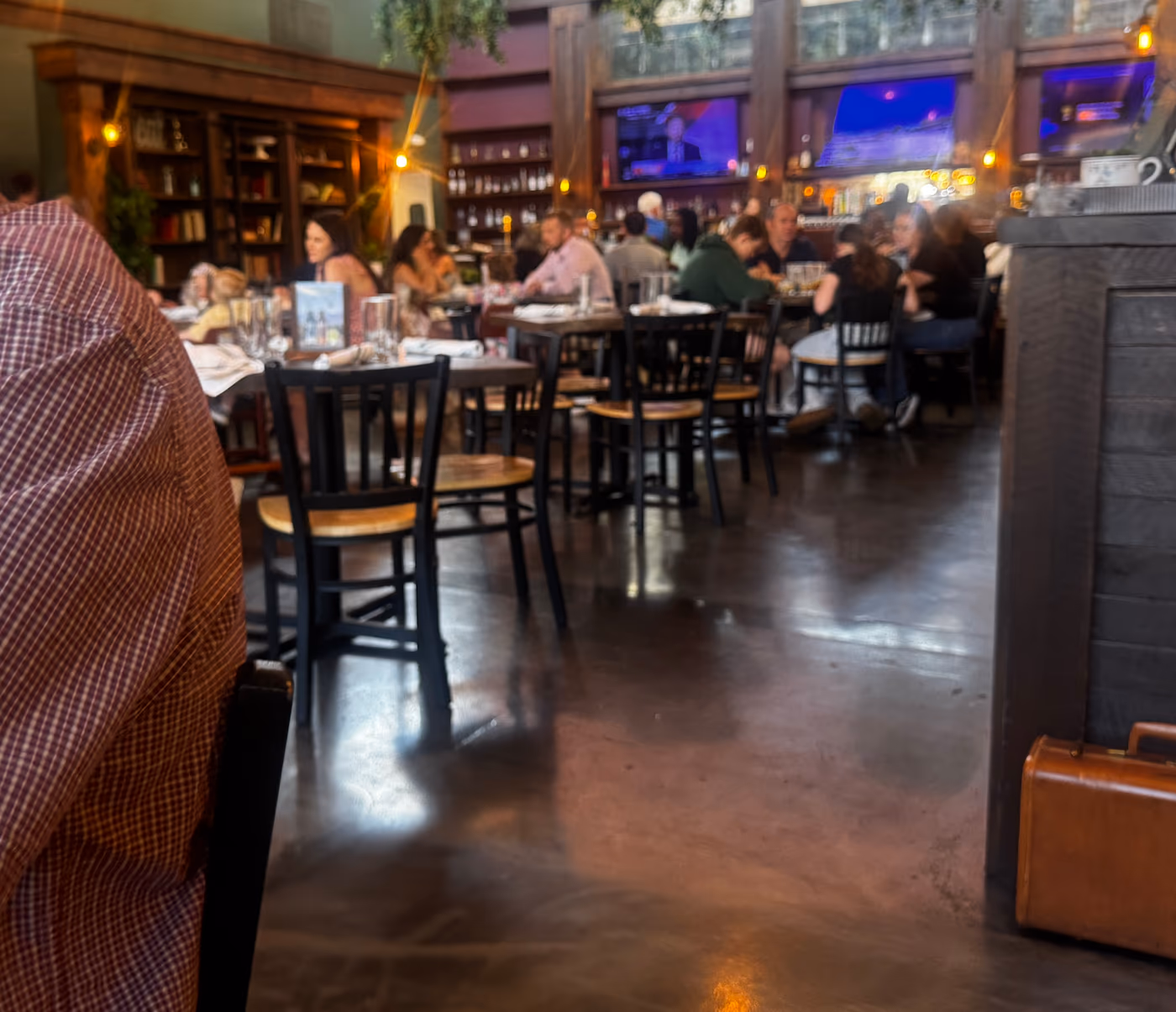 Old Town Kitchen & Cocktails